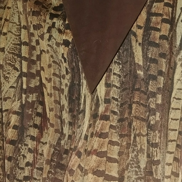 Michael Kors dress and necklace - Picture 6 of 8